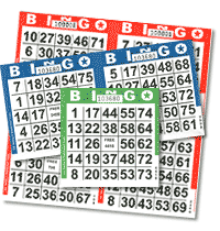 Loto bingo image