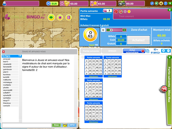 Bingo Vee Quiva Casino Bingo Vee Quiva Casino